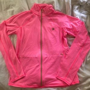 NWOT Lilly Pulitzer Luxletic jacket
